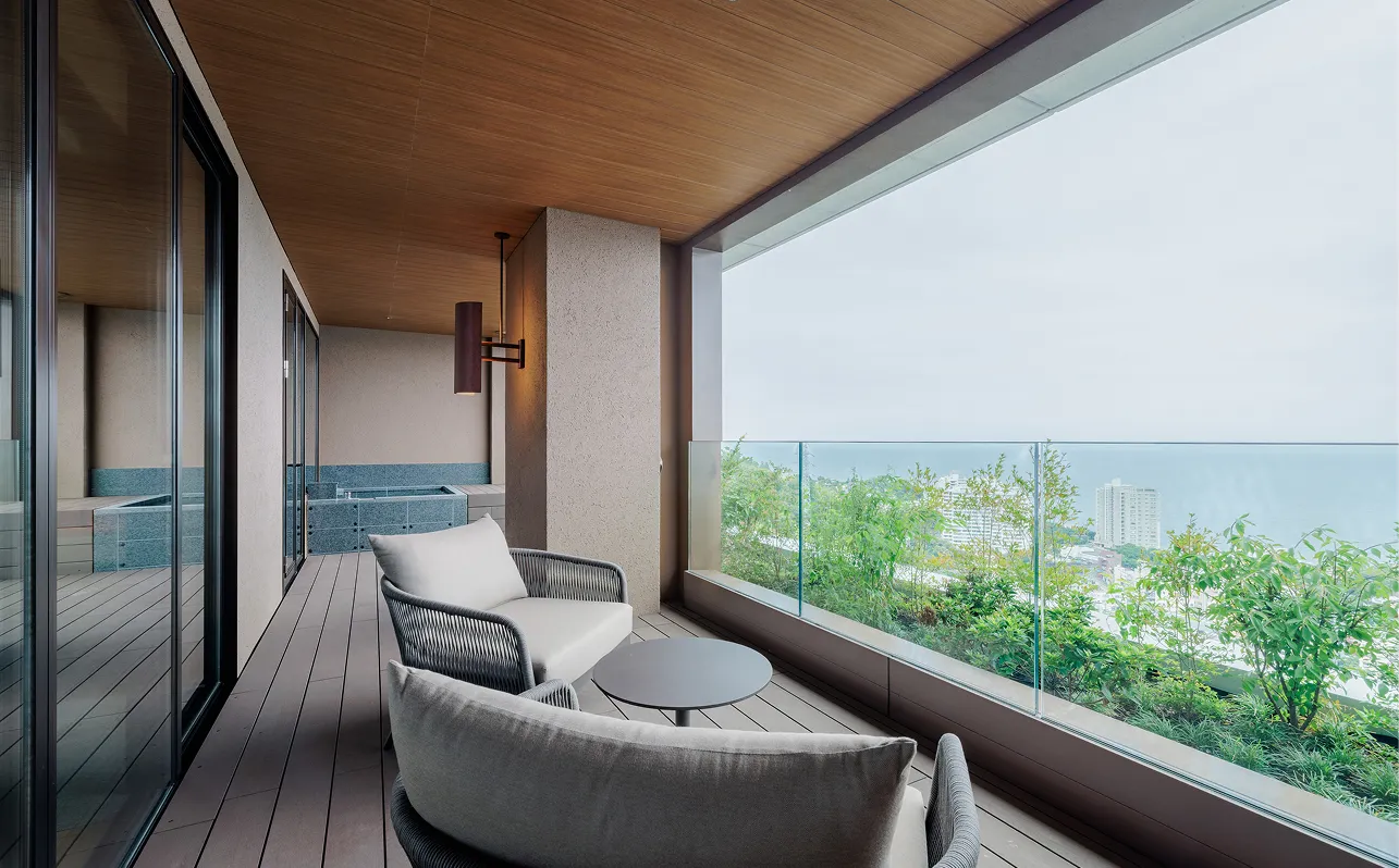 SHIJIMA Suite