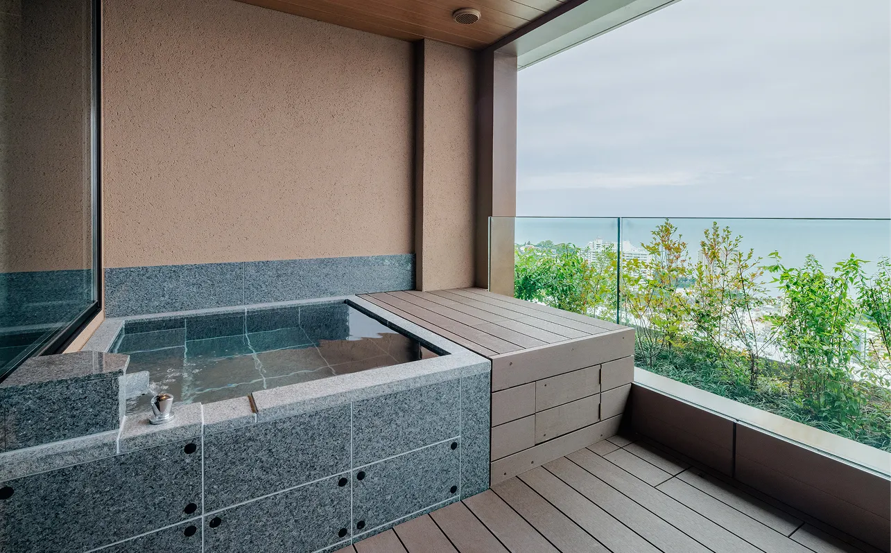 SHIJIMA Suite