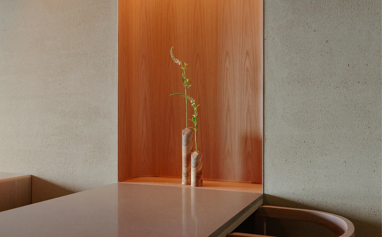 SHIJIMA Suite