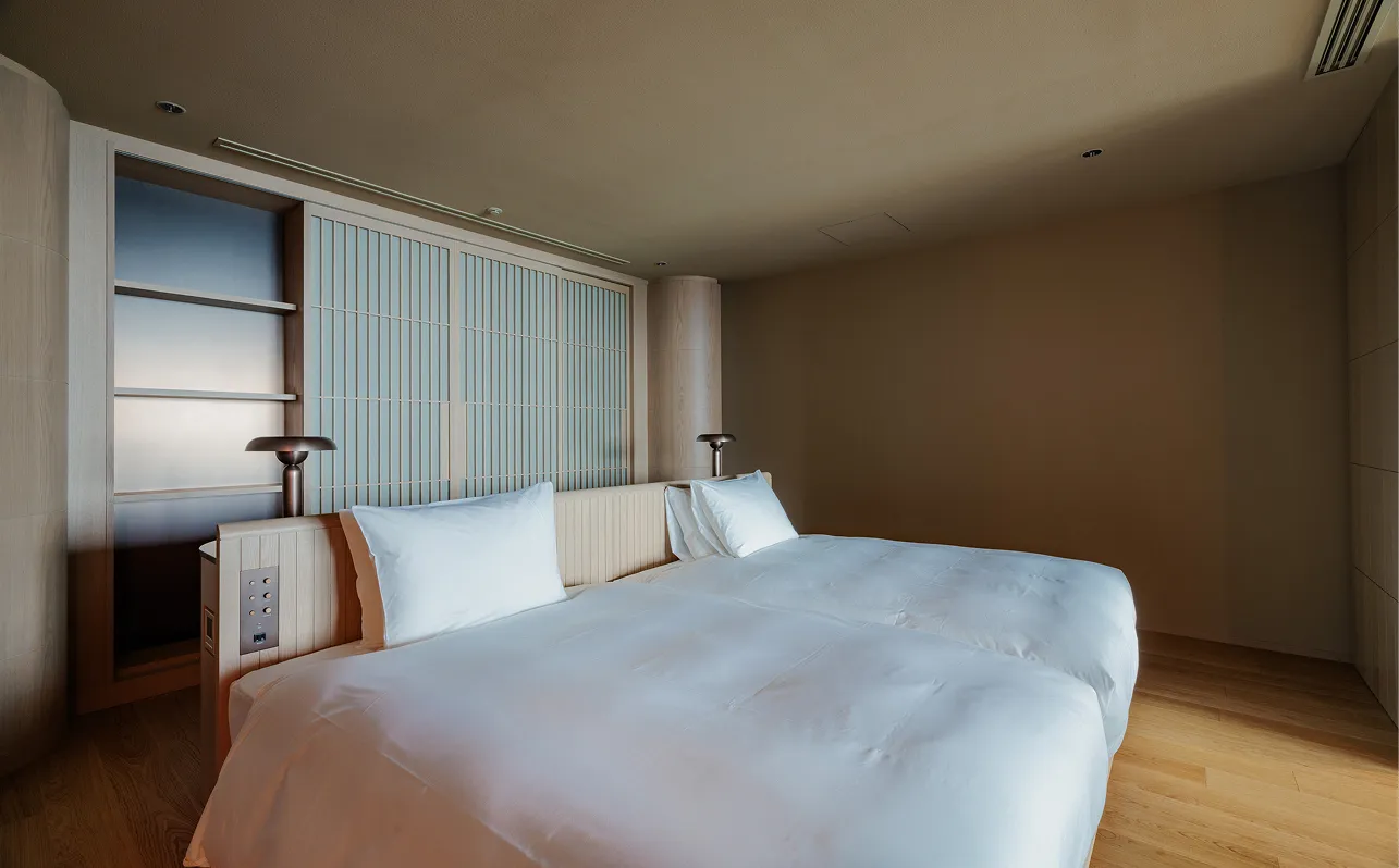 SHIJIMA Suite