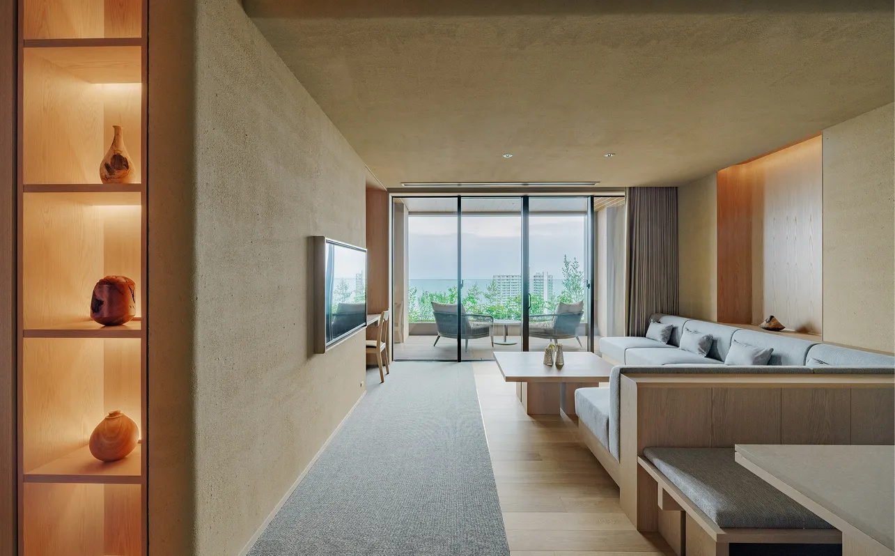 SHIJIMA Suite