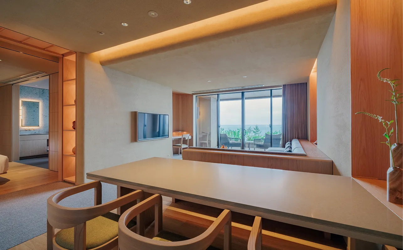 SHIJIMA Suite