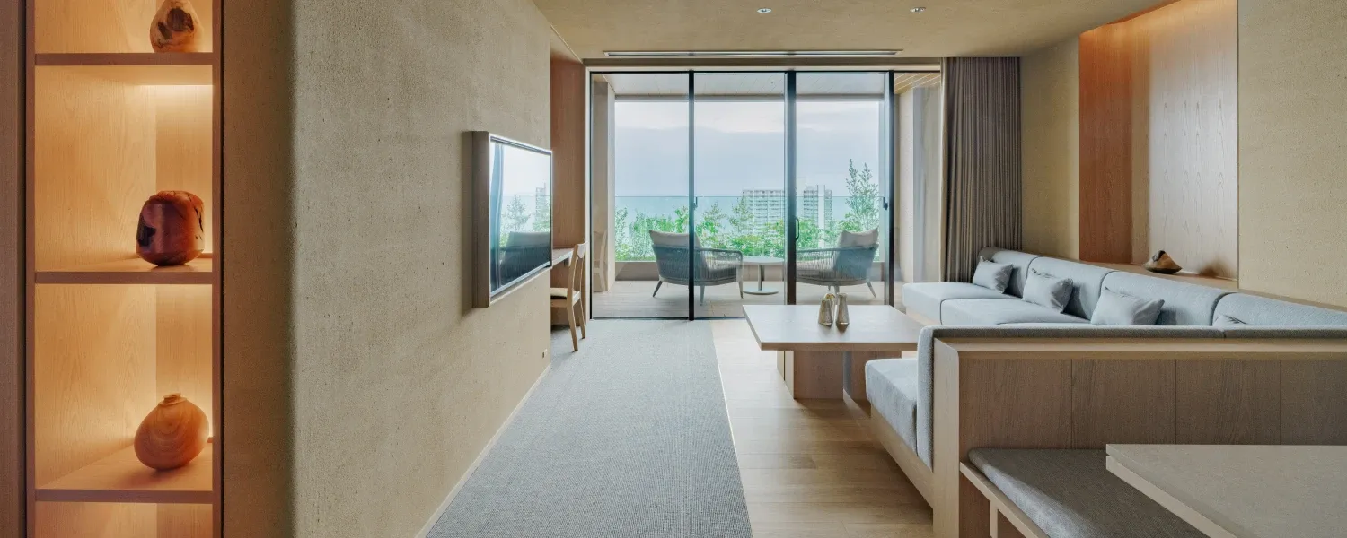 SHIJIMA Suite