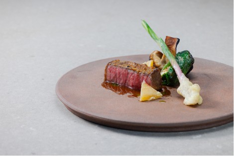 Dinner Menu