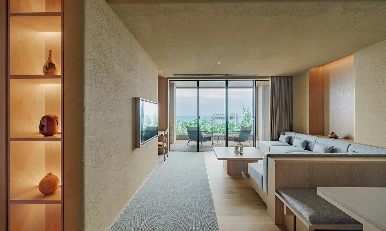 画像：SHIJIMA Suite