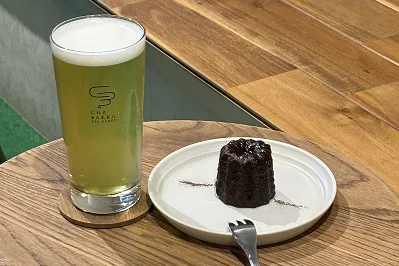 画像:CHABAKKA TEA PARKS